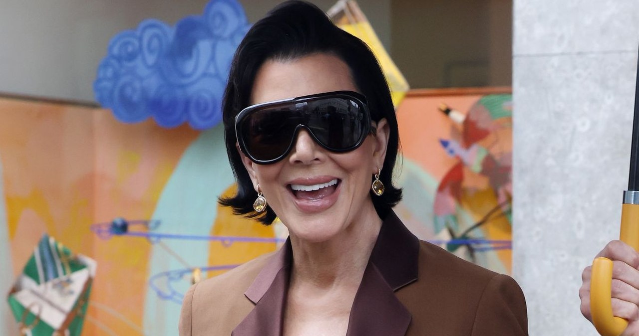 69-letnia gwiazda stawia na jesienny hit. Trudno oderwać od niej wzrok