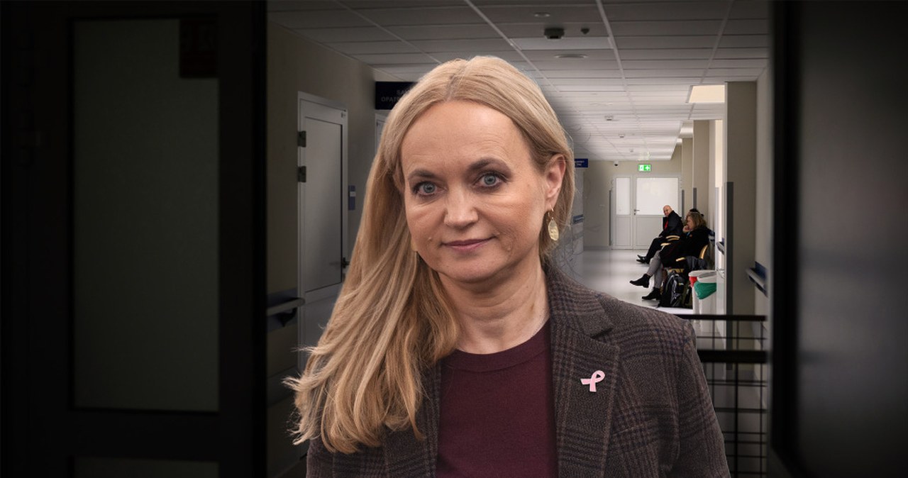 Wielki spór o zarobki lekarzy. "Patologia systemu" kontra "oberwą pacjenci"