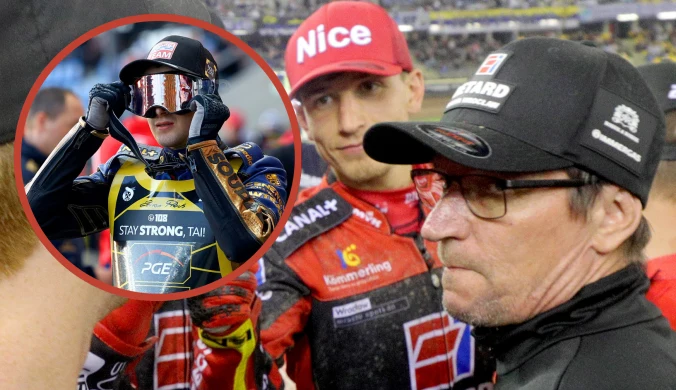 Ujawnił prawdę o problemach Polonii Bydgoszcz. Ten transfer może to zmienić