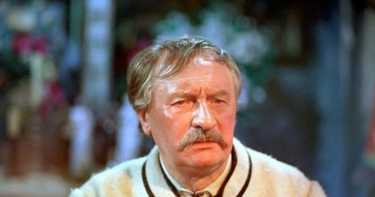 Filmowy Kargul wdał się w romans w pracy. O tej relacji mówili wszyscy