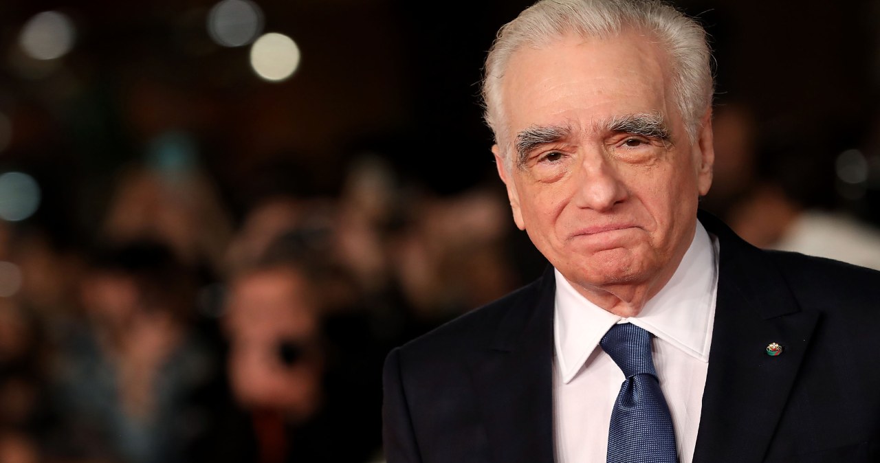 Fascynująca opowieść o outsiderze, który stał się legendą kina