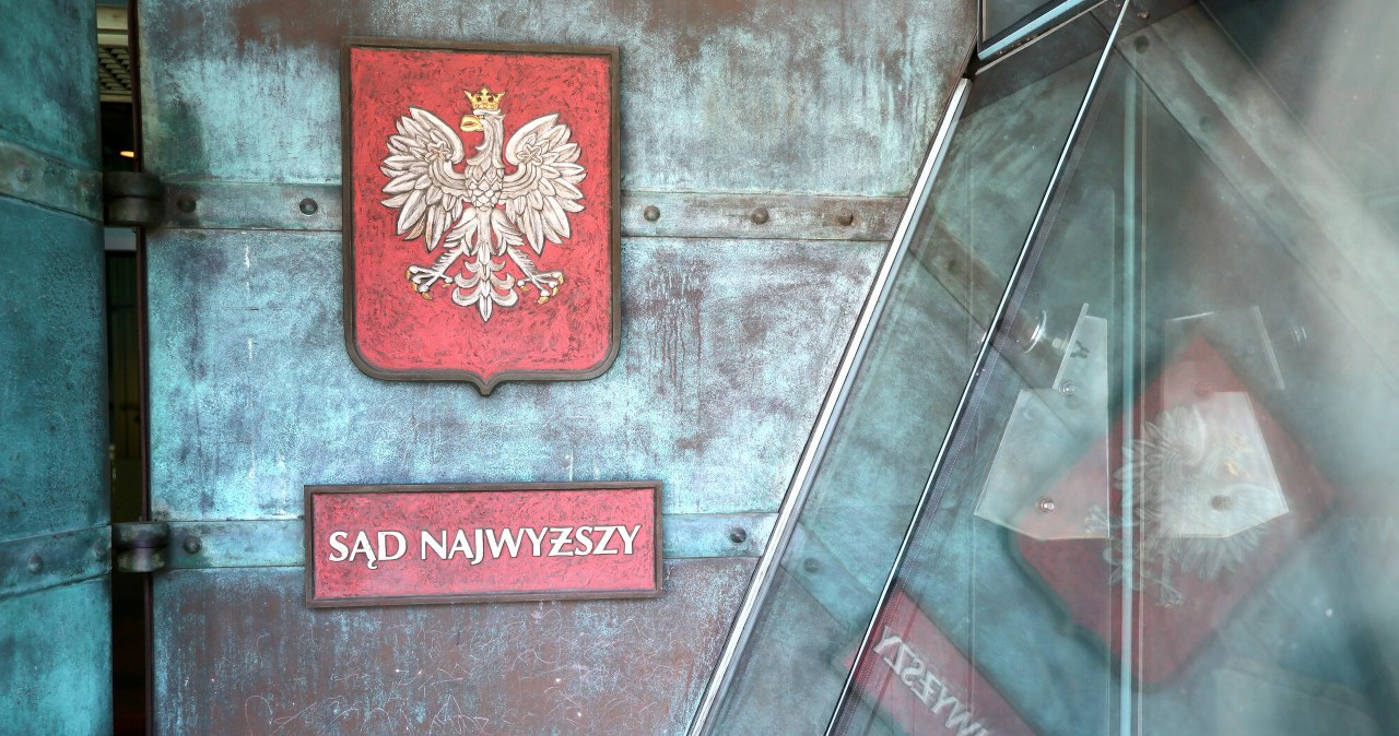 Sprawa sędziego Jakuba Iwańca. Sąd Najwyższy zdecydował, że wróci do pracy