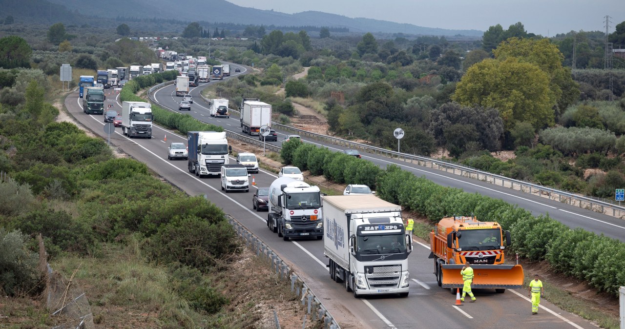 Opłata za autostradę może być nadużyciem. Przełomowy wyrok hiszpańskiego sądu