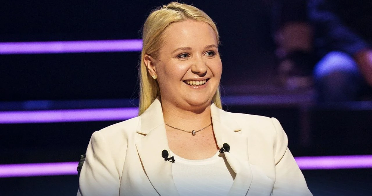 Wielka wpadka w "Milionerach". Znała odpowiedź, ale podała... błędną