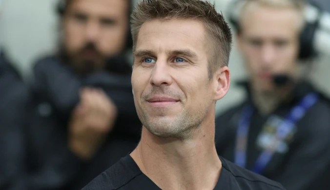 Polski mistrz nagle zakończył karierę. Nie do wiary, czym się teraz zajmuje