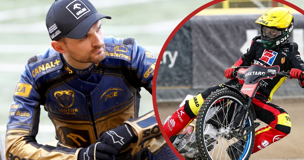 Bartosz Zmarzlik w Sparcie Wrocław? To może przesądzić