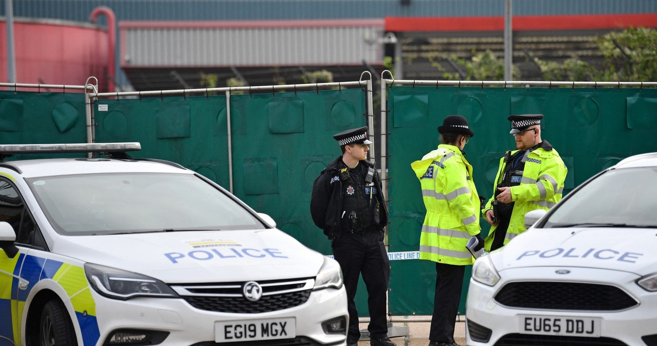 Zabójstwo Polaka na Wyspach. Oferują nagrodę za pomoc w śledztwie