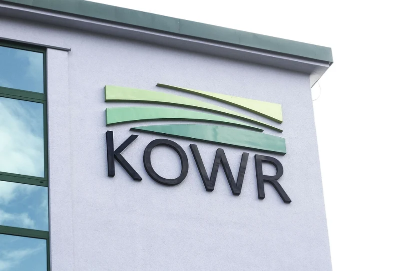 Afera wokół działki pod CPK. Dyrektor zwalnia pracowników