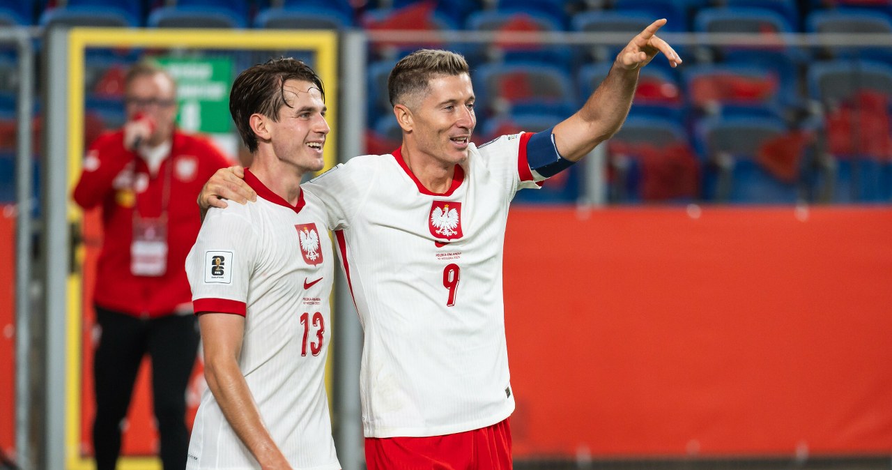 Niemcy zakochali się w reprezentancie Polski. Mówią wprost: Jest najlepszy