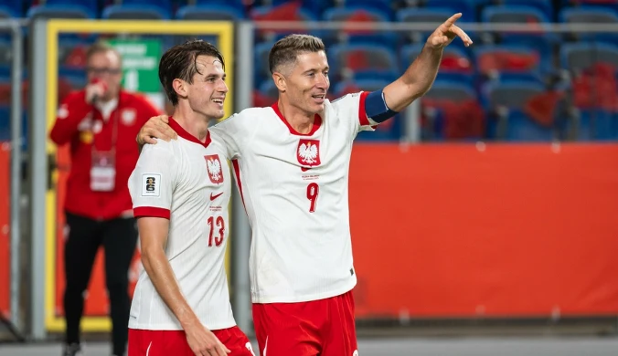 Niemcy zakochali się w reprezentancie Polski. Mówią wprost: Jest najlepszy