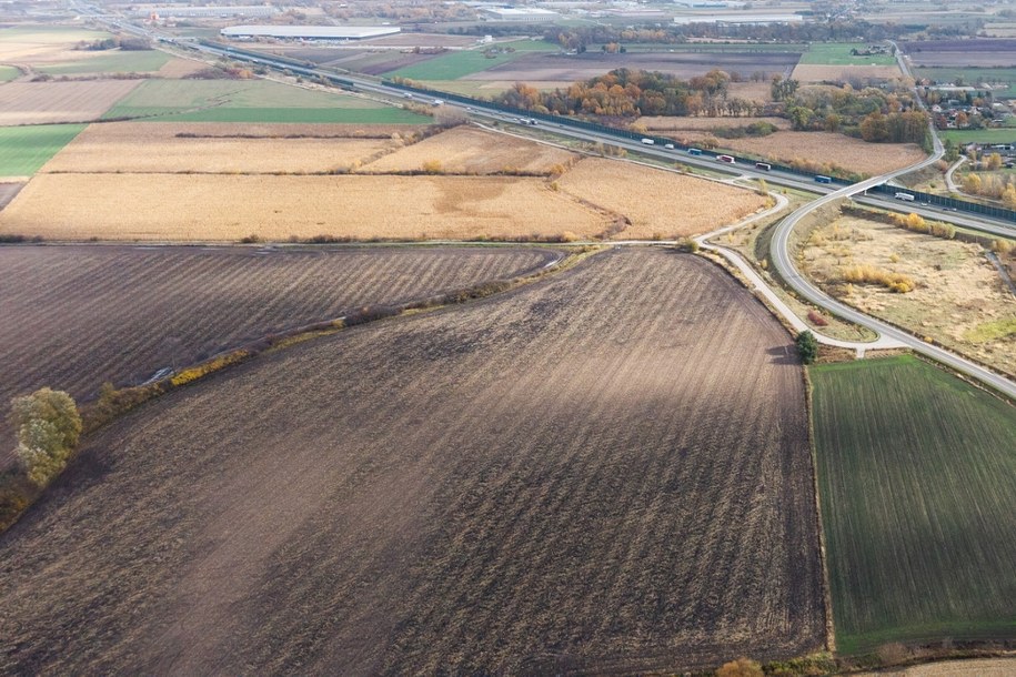 /	Leszek Szymański   /PAP