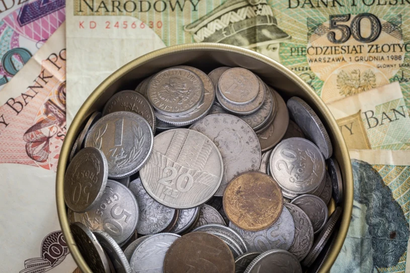 Polski banknot sprzedany za 350 tys. zł. "Rzadki i prestiżowy"