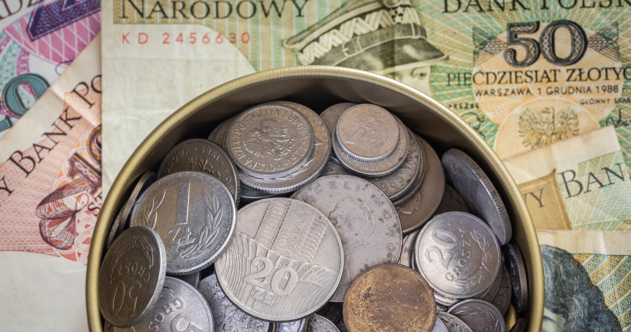 Polski banknot sprzedany za 350 tys. zł. "Rzadki i prestiżowy"