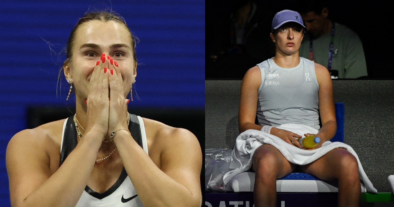 Ostateczna decyzja Sabalenki, Świątek uprzedzona. Jest reakcja organizatorów