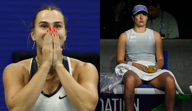 Ostateczna decyzja Sabalenki, Świątek uprzedzona. Jest reakcja organizatorów