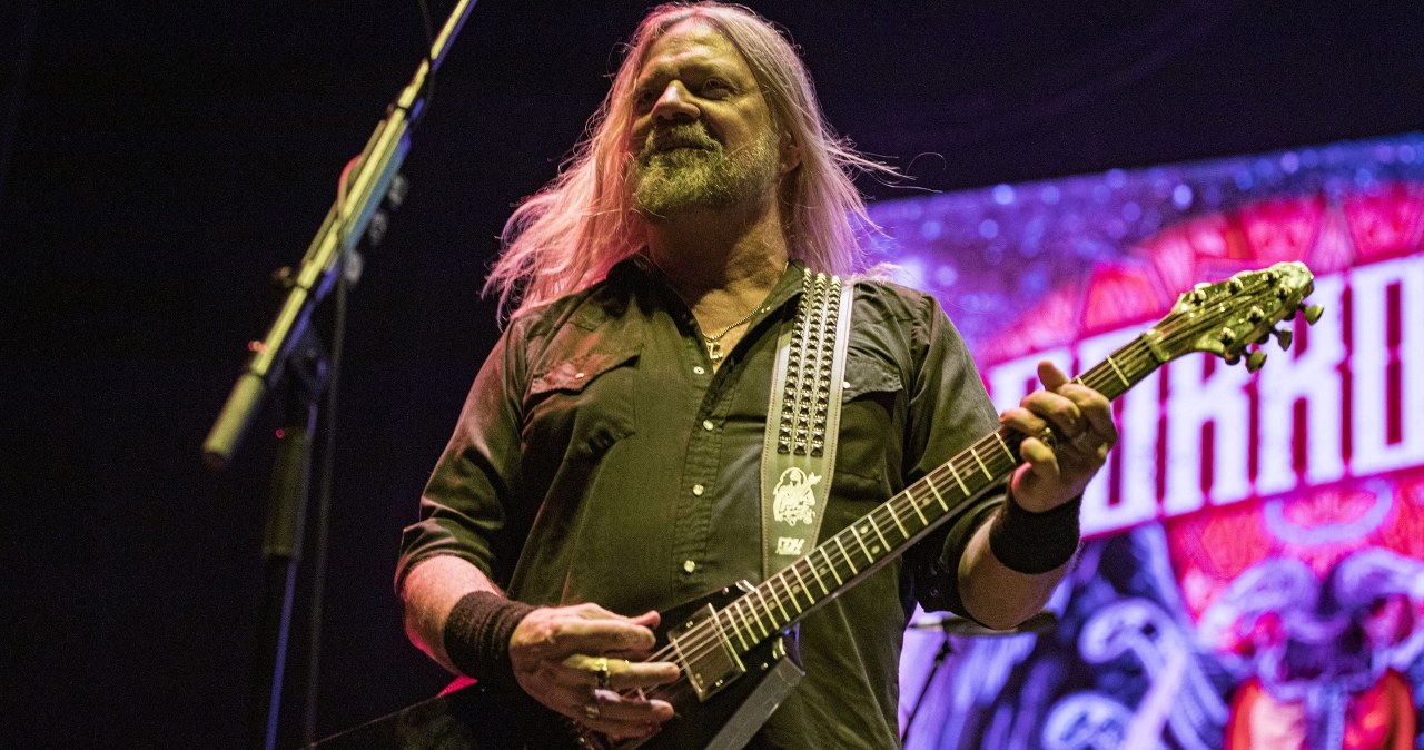 "Na najlepsze trzeba poczekać". Kto wystąpi na święcie metalu w Gdańsku?