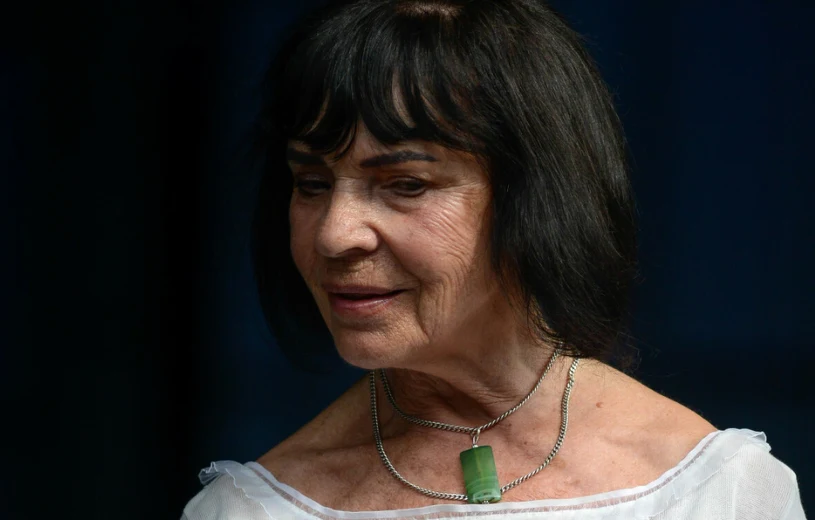 Był pierwszym ukochanym Przybylskiej. Prawdę o nim poznała po latach