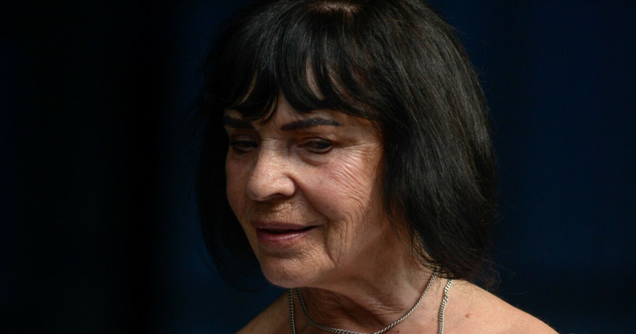 Był pierwszym ukochanym Przybylskiej. Prawdę o nim poznała po latach