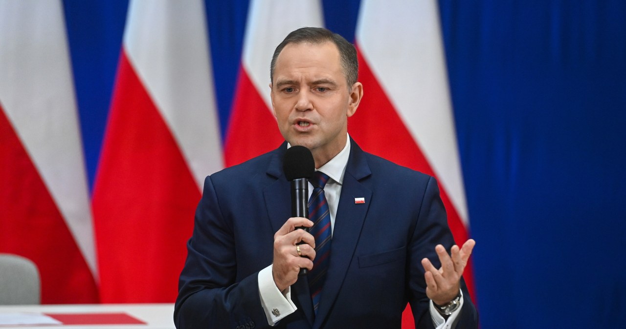 "Wielki Bu" zaszkodzi prezydentowi? Niemieckie media: Musi się obawiać