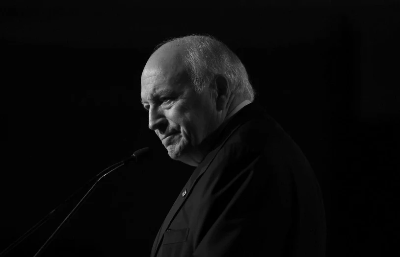 Dick Cheney nie żyje. Były wiceprezydent USA miał 84 lata