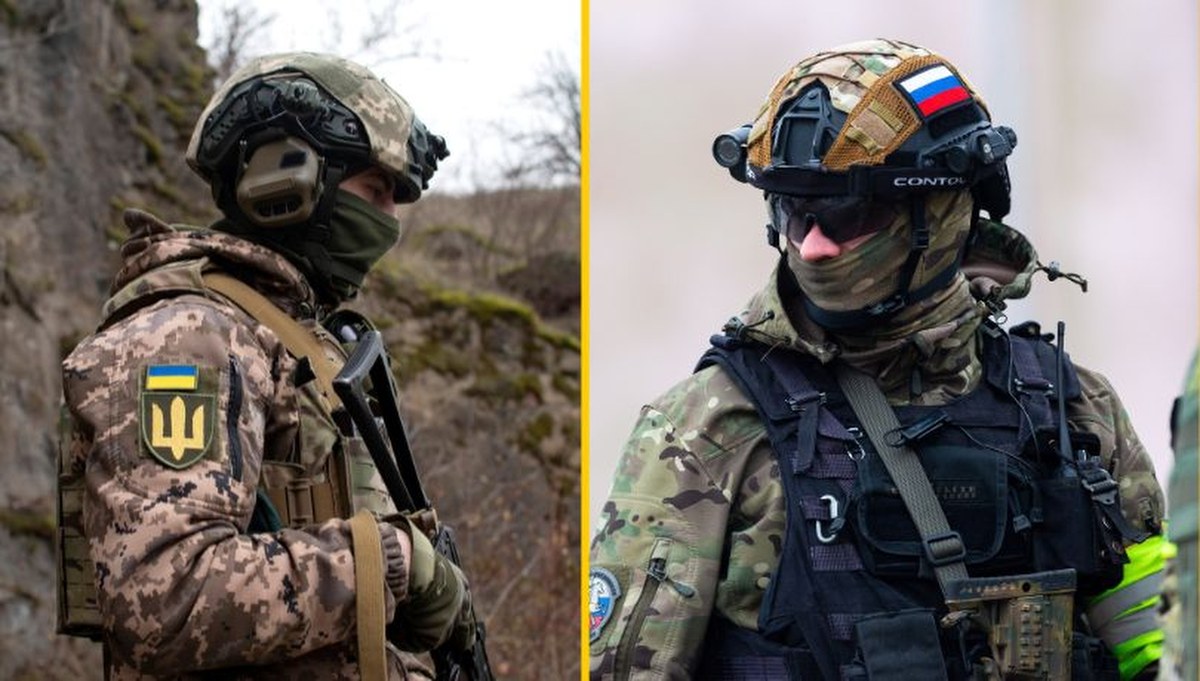 Zmasowany atak Rosji na Ukrainę. Ciężka noc dla obrony przeciwlotniczej