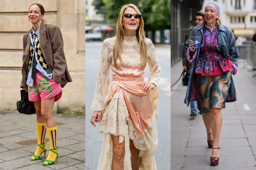 Jakich połączeń kolorystycznych lepiej unikać, aby nie wyglądać tanio?