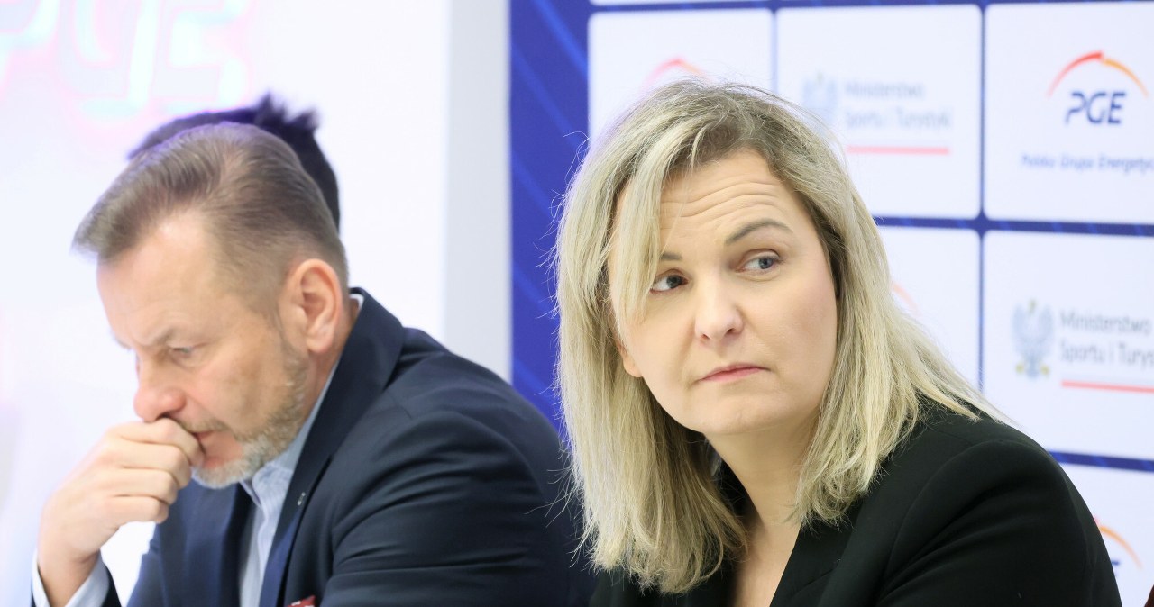 Rosjanie przywróceni do rywalizacji. Tylko Polka się sprzeciwiła. Afera