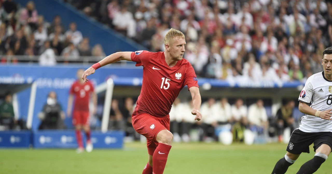 Kamil Glik kategorycznie odmówił Niemcom. Polacy traktowali go jak bohatera