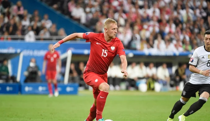 Kamil Glik kategorycznie odmówił Niemcom. Polacy traktowali go jak bohatera