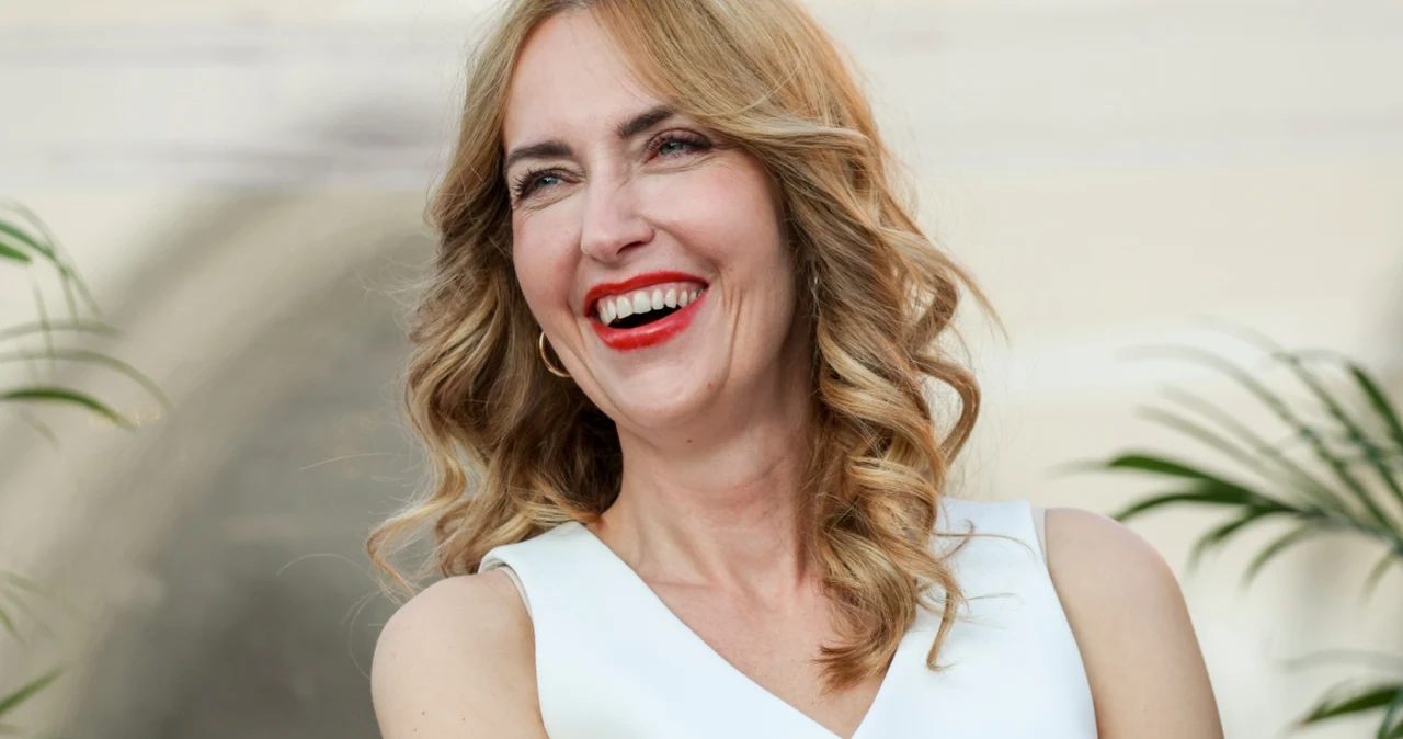 Wioletka z „Rancza” olśniewa metamorfozą. Tak zrzuciła 10 kilogramów