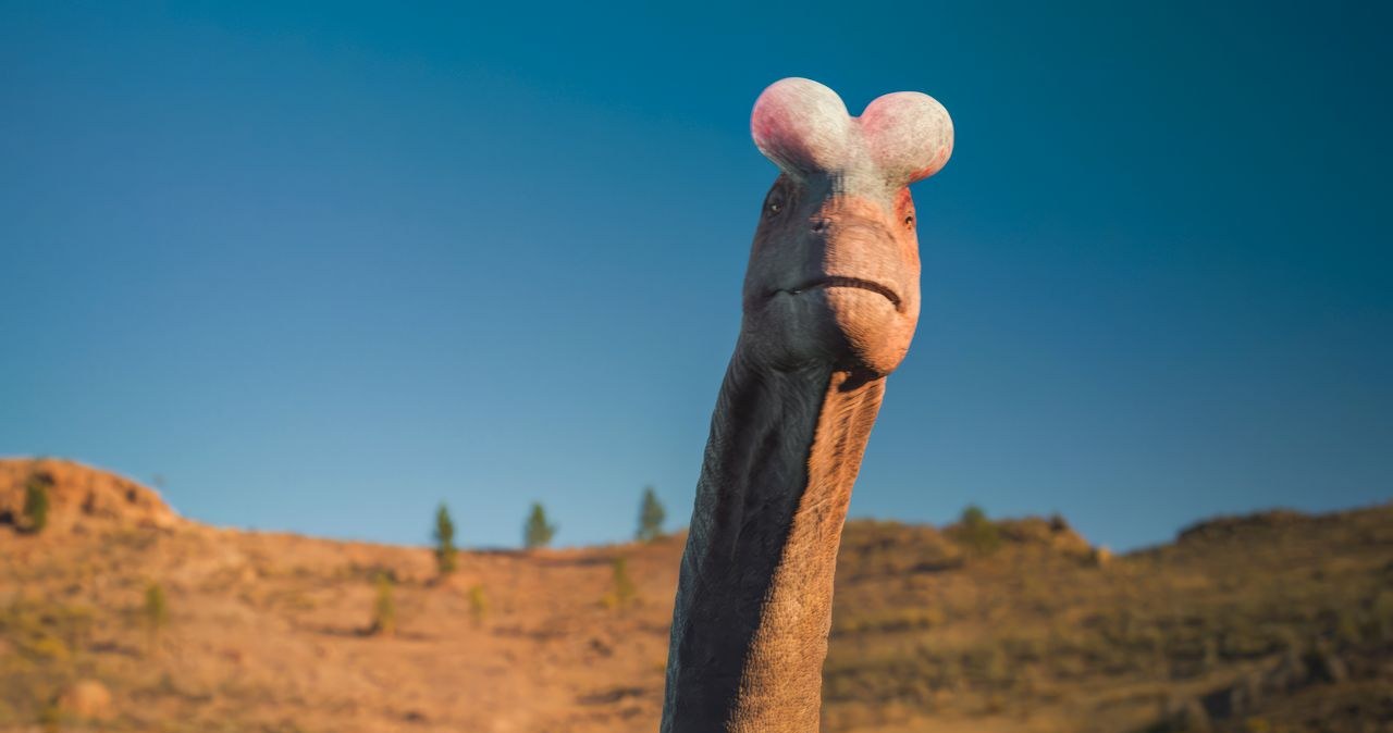 Największe zwierzęta, jakie żyły w Europie. 50 ton wagi i długość 30 metrów