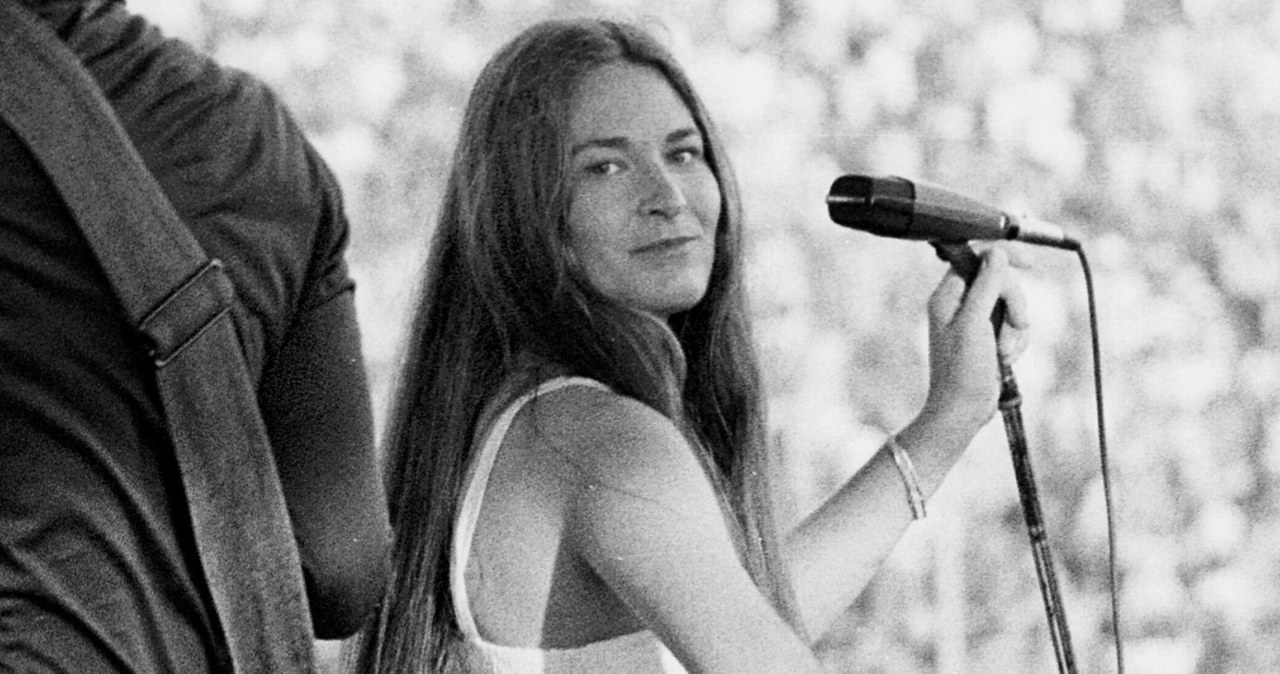 Nie żyje Donna Jean Godchaux. Legenda lat 70. przegrała walkę z rakiem