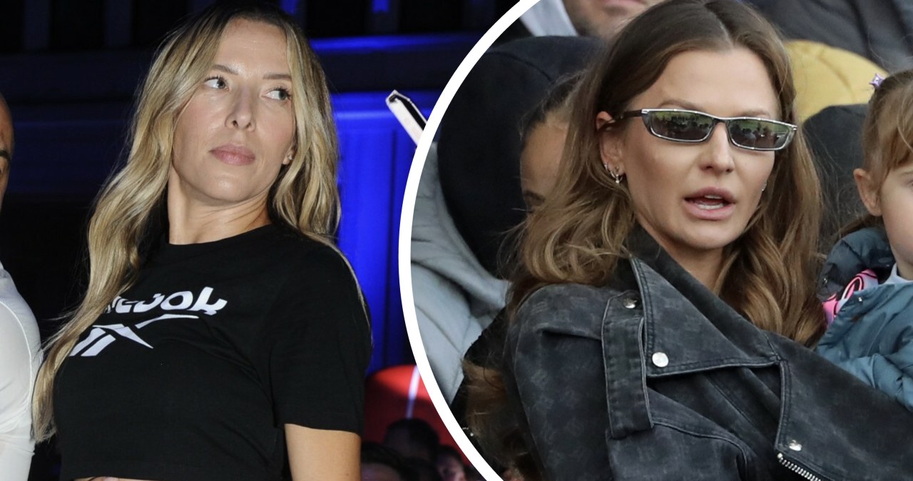 Afera wokół Lewandowskiej i Chodakowskiej. Ewa reaguje, mocne słowa