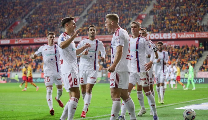 O której gra Raków Częstochowa? Gdzie oglądać mecz ze Spartą Praga? [NA ŻYWO, TV]