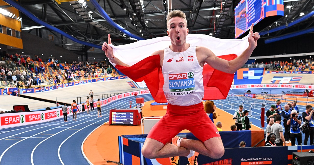 Wielka wpadka Polaka na MŚ. Teraz chce pokonać niepokonanego