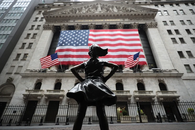 Pieniądze lubią ciszę? Już nie [FELIETON]