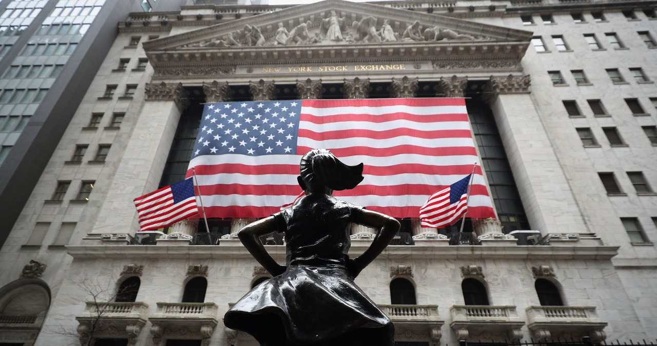 Pieniądze lubią ciszę? Już nie [FELIETON]