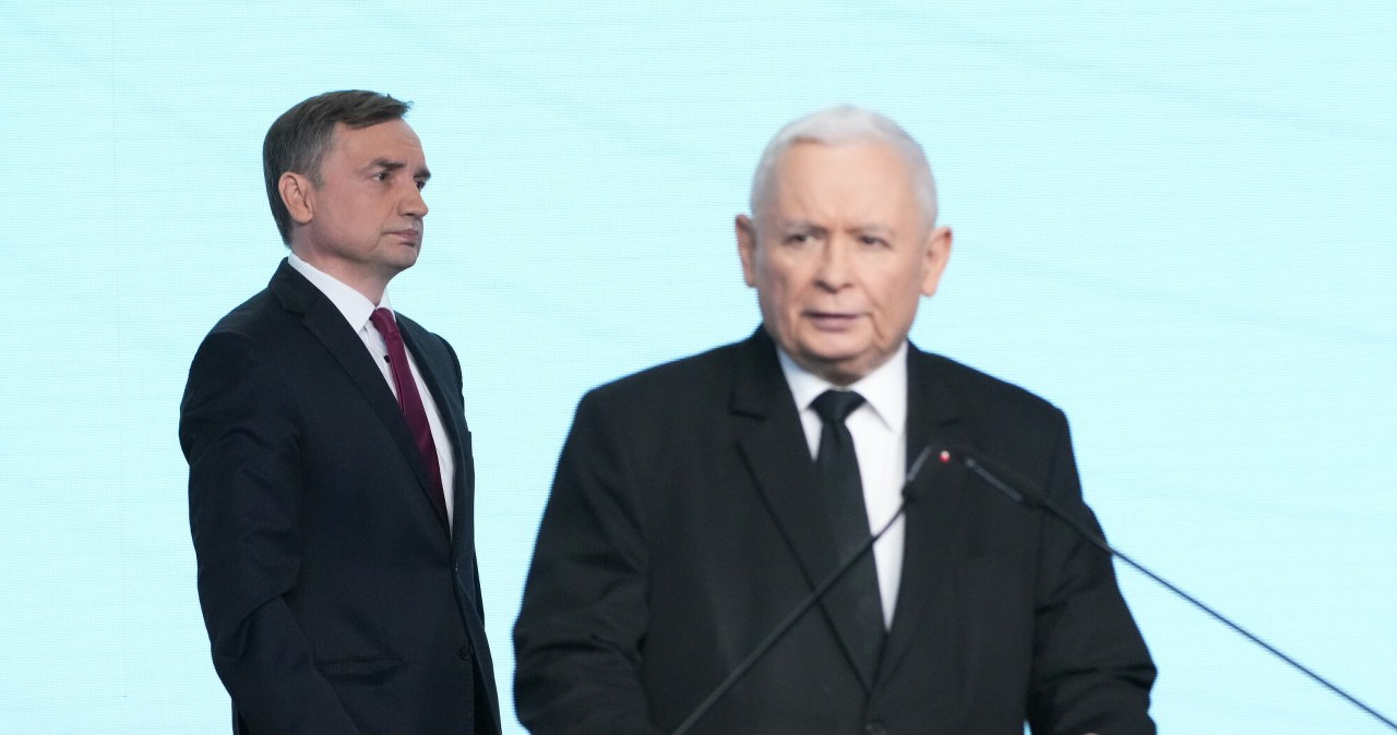 PiS w defensywie. "Słucham kolegów z partii i łapię się za głowę"