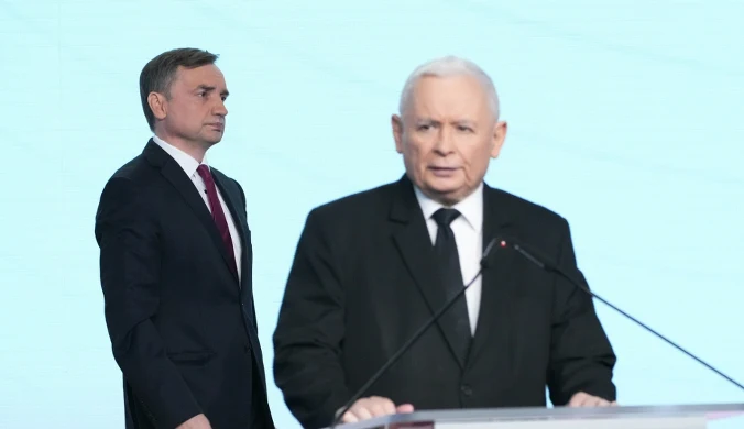 PiS w defensywie. "Słucham kolegów z partii i łapię się za głowę"