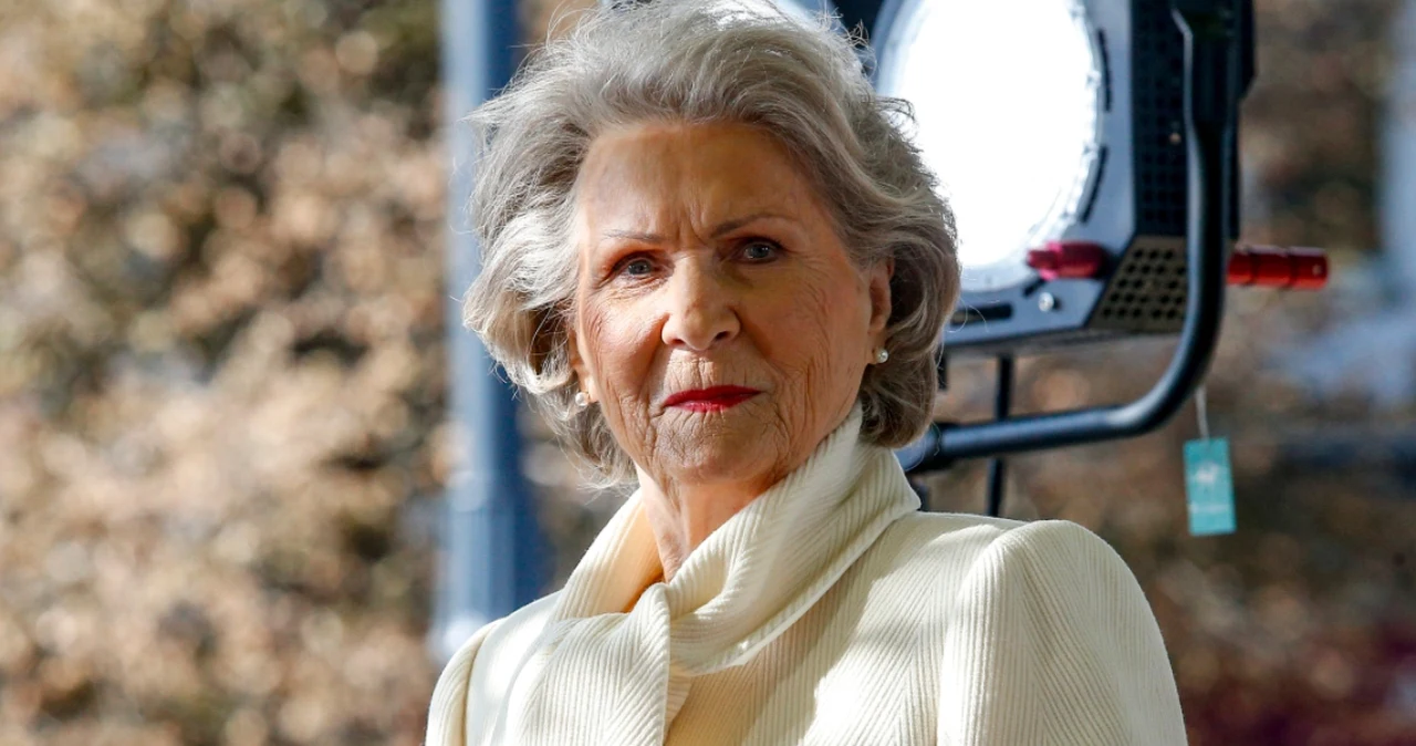 Wszyscy zazdroszczą jej energii. Irena Santor zadebiutowała w nowej roli