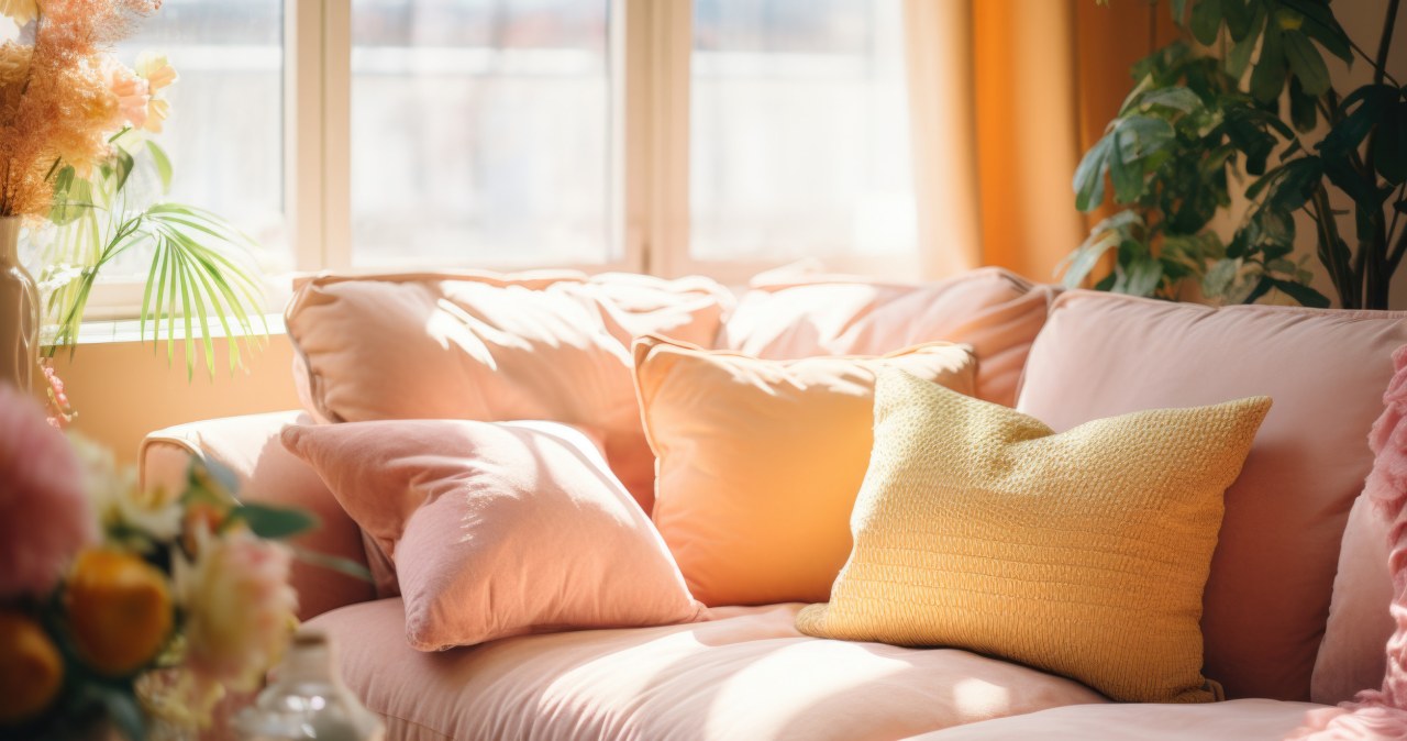 Nie kupuj odświeżacza. Ten domowy sposób usuwa zapachy skuteczniej