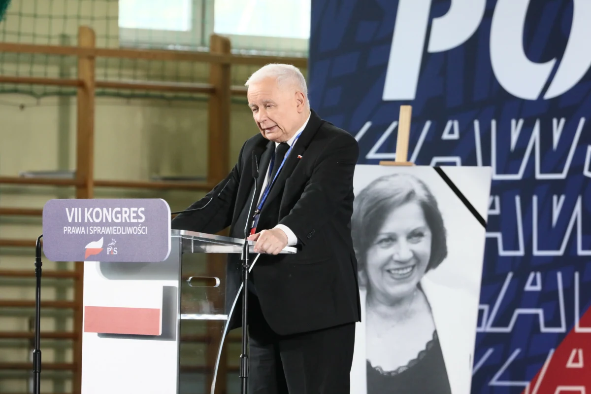 Badania biegłych nie wykazały żadnych toksycznych substancji w organizmie Barbary Skrzypek - dowiedział się reporter RMF FM Krzysztof Zasada. Opinia toksykologiczna dotarła do prokuratury prowadzącej śledztwo w sprawie śmierci bliskiej współpracowniczki Jarosława Kaczyńskiego. Co dalej z postępowaniem?