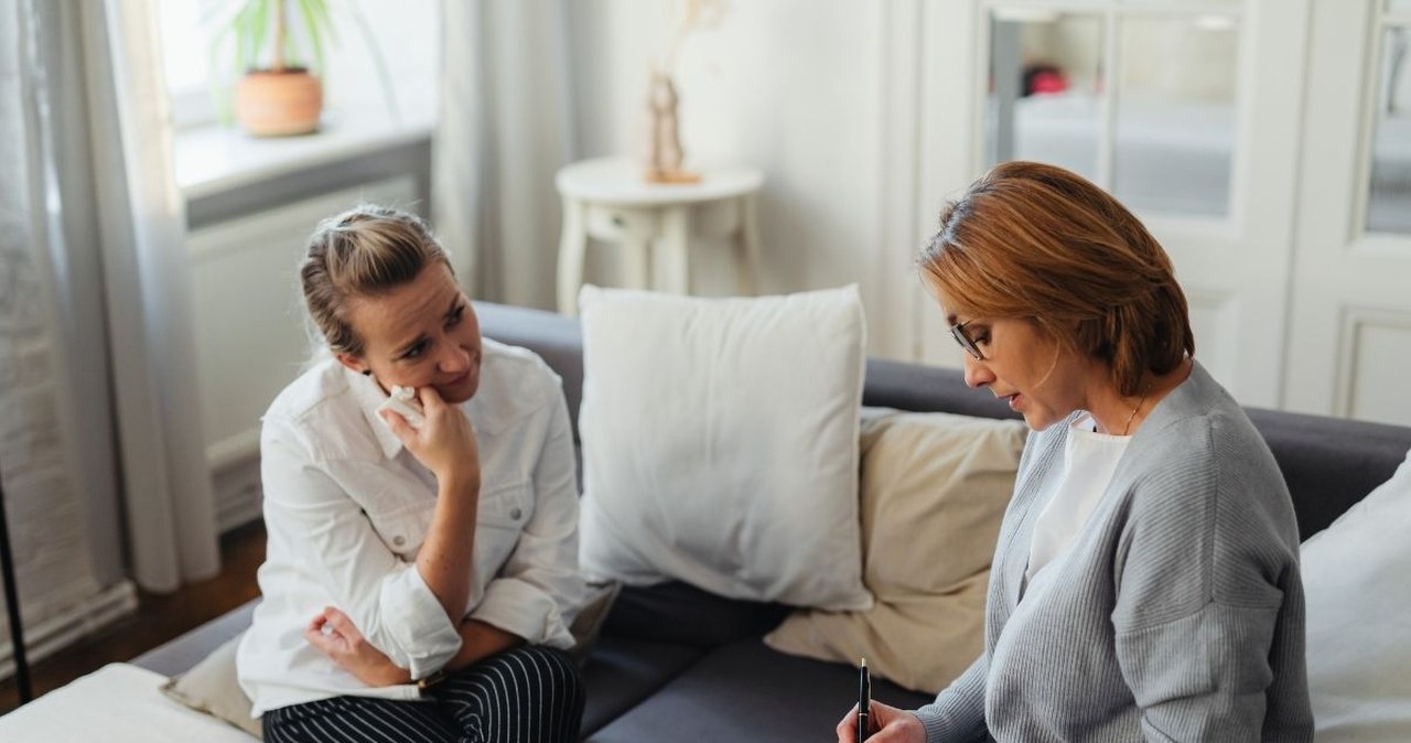 Psycholożka miażdży często powielany mit. "To odbiera wagę i banalizuje"