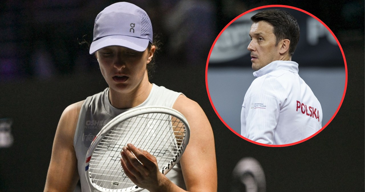 Niepokój po porażce Świątek. Celt wkroczył do akcji. "To się nie wydarzy"