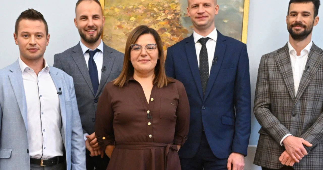 Tak wyglądał finał 12. sezonu "Rolnika". Miny uczestników mówią wiele