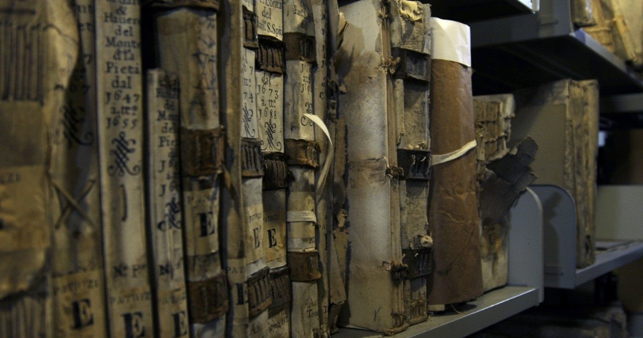 Watykan. Papieski rękopis odnaleziony. Ma prawie 200 lat