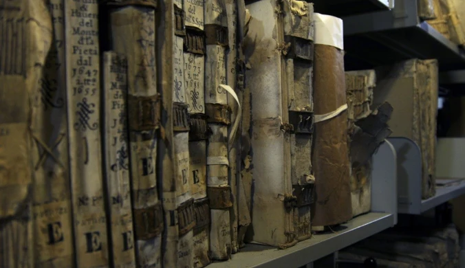 Watykan. Papieski rękopis odnaleziony. Ma prawie 200 lat