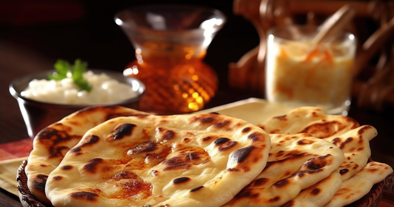 Te dyniowe chlebki są hitem. Zdrowe, sycące i pyszne