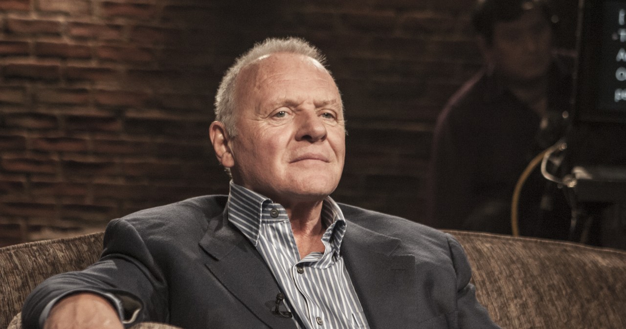 "To wszystko bzdury. ADHD, zespół Aspergera, bla, bla, bla. (...) Wszystkie te etykiety - kogo to obchodzi? Ale teraz jest na to moda" - powiedział w niedawnym Anthony Hopkins. Słowa 87-letniego aktora wzbudziły sporo kontrowersji.
