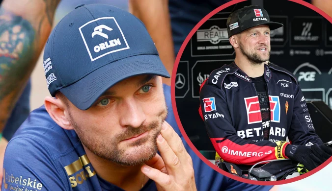 Bartosz Zmarzlik zmieni klub. Ten szczegół może przesądzić o transferze